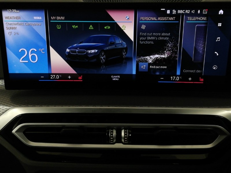 Used BMW 3 Series 2024 for sale - 77055287: Photo 19