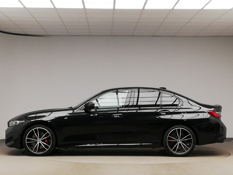 Used BMW 3 Series 2024 for sale - 77055287: Photo 4