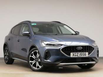 2022 - 1.0 EcoBoost Active Vignale 5dr