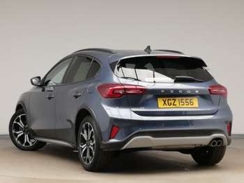 Used Ford Focus 2022 for sale - 75198158: Photo