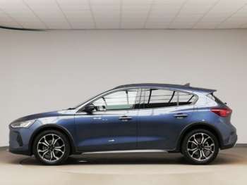 Used Ford Focus 2022 for sale - 75198158: Photo