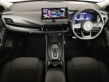 Used Nissan Qashqai 2023 for sale - 75513853: Photo