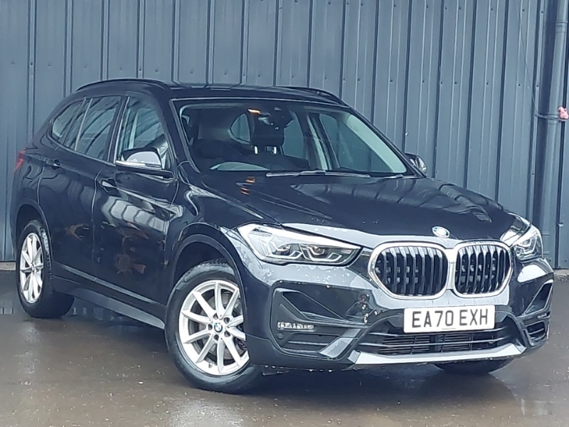 Used BMW X1 2020 for sale - 78085286: Photo 1