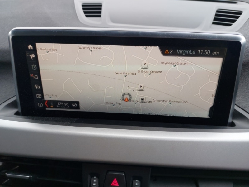 Used BMW X1 2020 for sale - 78085286: Photo 14