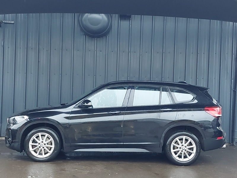 Used BMW X1 2020 for sale - 78085286: Photo 4