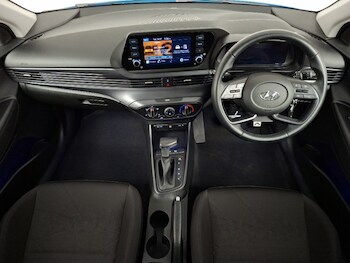 Used Hyundai BAYON 2023 for sale - 79207788: Photo
