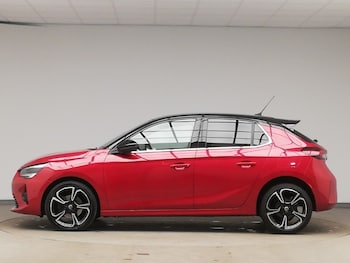 Used Vauxhall Corsa 2022 for sale - 75828241: Photo