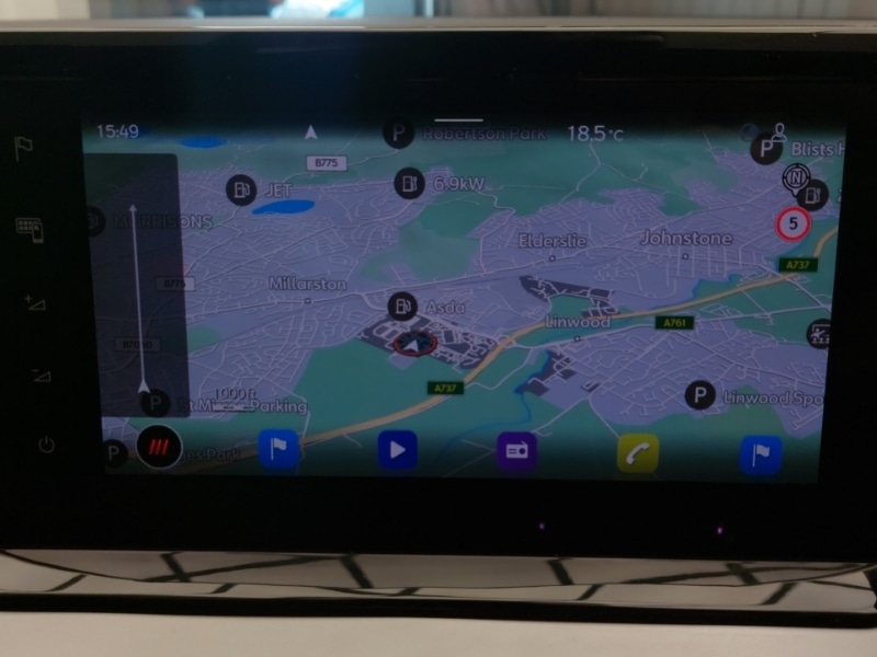 Used SEAT Ibiza 2024 for sale - 76937885: Photo 16