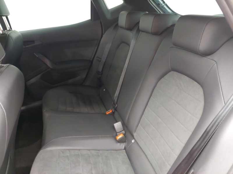 Used SEAT Ibiza 2024 for sale - 76937885: Photo 6