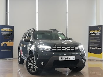 Used Dacia Duster 2024 for sale - 78977079: Photo
