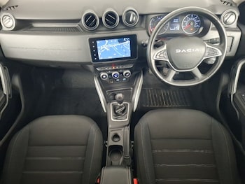 Used Dacia Duster 2024 for sale - 78977079: Photo