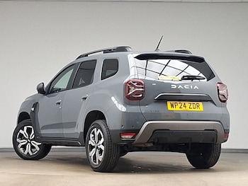 Used Dacia Duster 2024 for sale - 78977079: Photo
