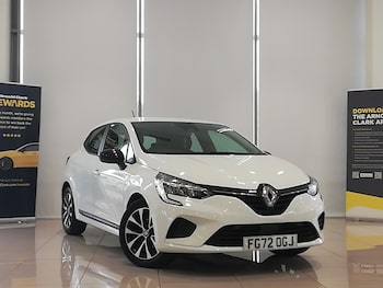 Used Renault Clio 2022 for sale - 79440386: Photo