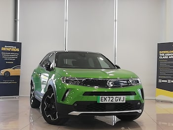 Used Vauxhall Mokka 2023 for sale - 79281803: Photo