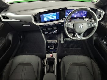 Used Vauxhall Mokka 2023 for sale - 79281803: Photo