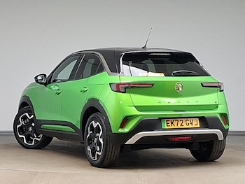 Used Vauxhall Mokka 2023 for sale - 79281803: Photo
