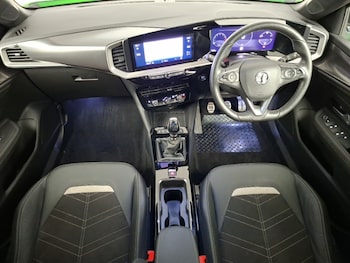 Used Vauxhall Mokka 2023 for sale - 79267837: Photo