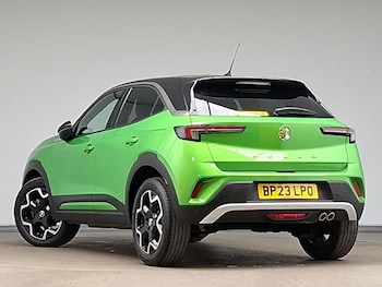 Used Vauxhall Mokka 2023 for sale - 79267837: Photo