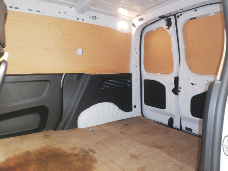 Used Vauxhall Combo 2024 for sale - 76365466: Photo 12