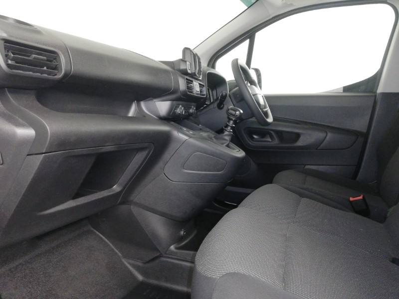Used Vauxhall Combo 2024 for sale - 76365466: Photo 5