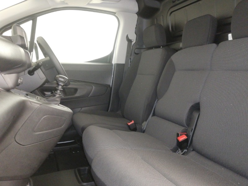 Used Vauxhall Combo 2024 for sale - 76365466: Photo 6