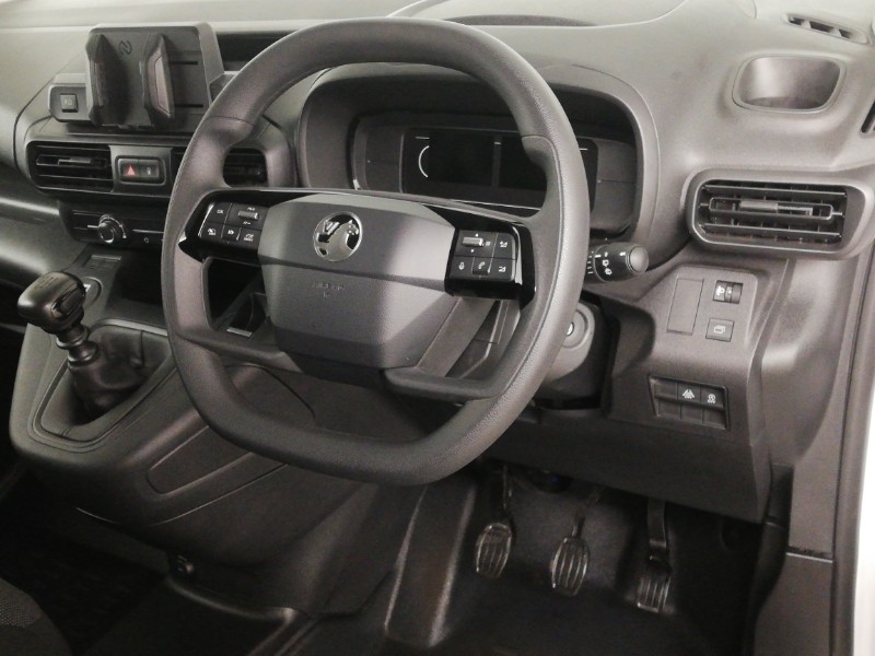 Used Vauxhall Combo 2024 for sale - 76365466: Photo 7