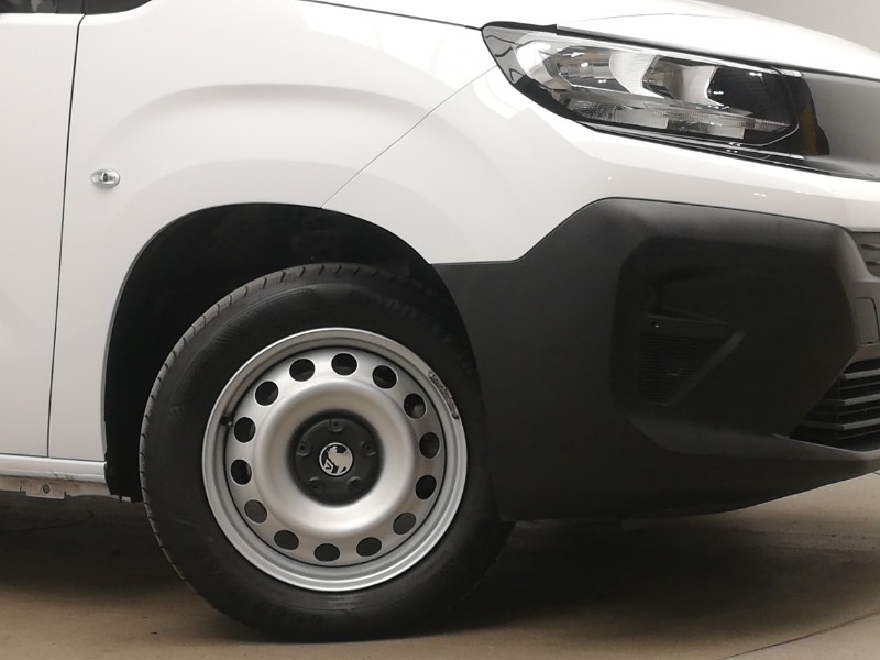 Used Vauxhall Combo 2024 for sale - 76365466: Photo 9