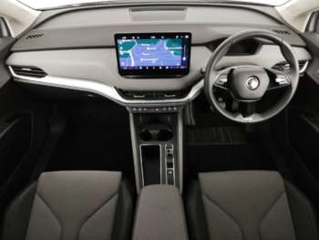 Used Skoda Enyaq 2024 for sale - 75205005: Photo