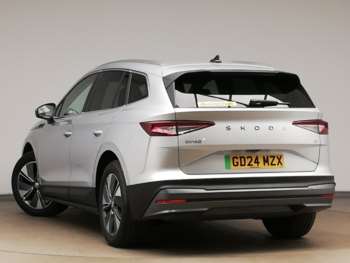 Used Skoda Enyaq 2024 for sale - 75205005: Photo