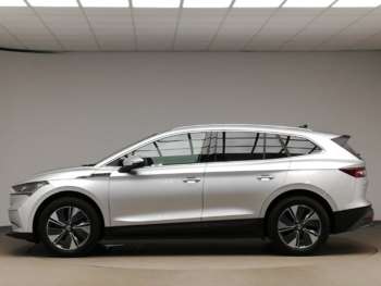 Used Skoda Enyaq 2024 for sale - 75205005: Photo