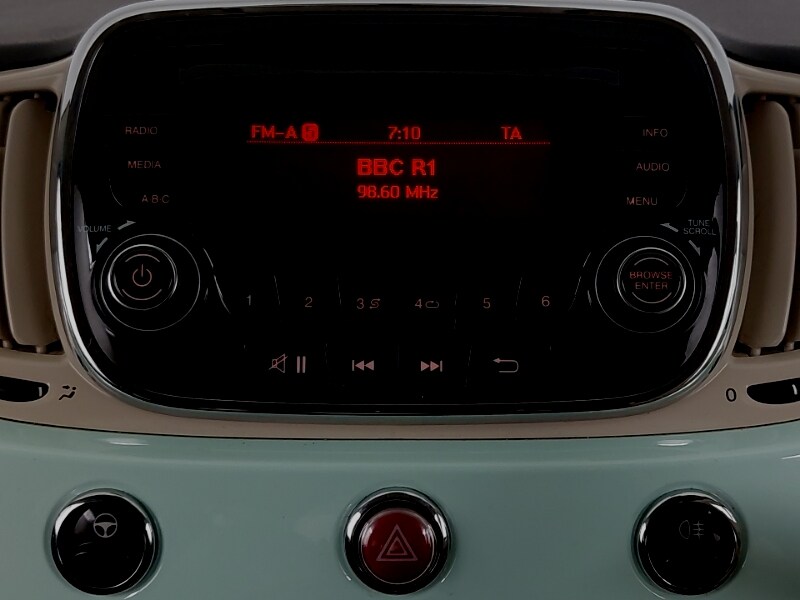 Used Fiat 500 2018 for sale - 78178759: Photo 10