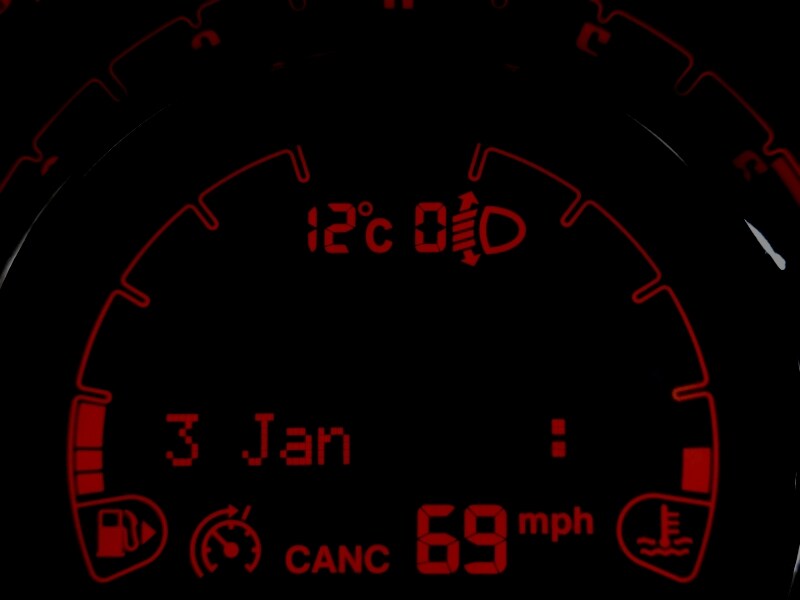 Used Fiat 500 2018 for sale - 78178759: Photo 15