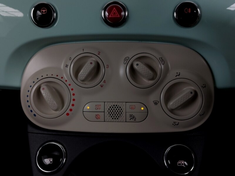 Used Fiat 500 2018 for sale - 78178759: Photo 17