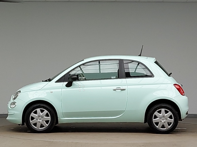 Used Fiat 500 2018 for sale - 78178759: Photo 4