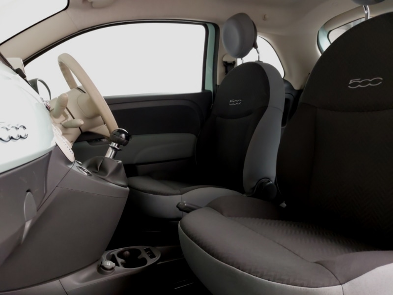 Used Fiat 500 2018 for sale - 78178759: Photo 5