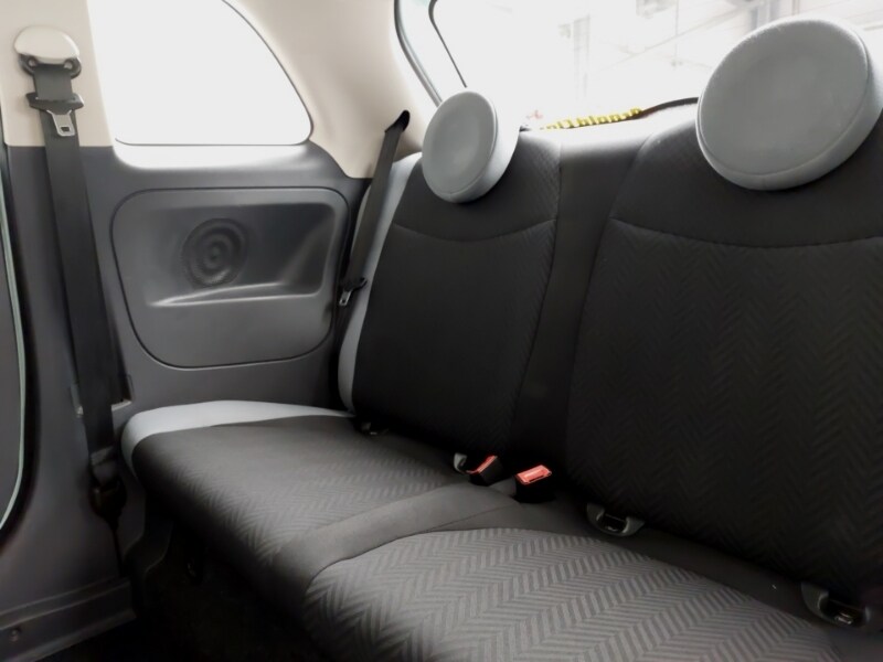 Used Fiat 500 2018 for sale - 78178759: Photo 6