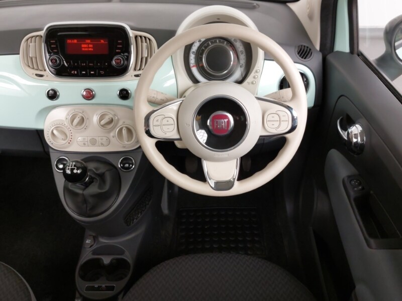 Used Fiat 500 2018 for sale - 78178759: Photo 7