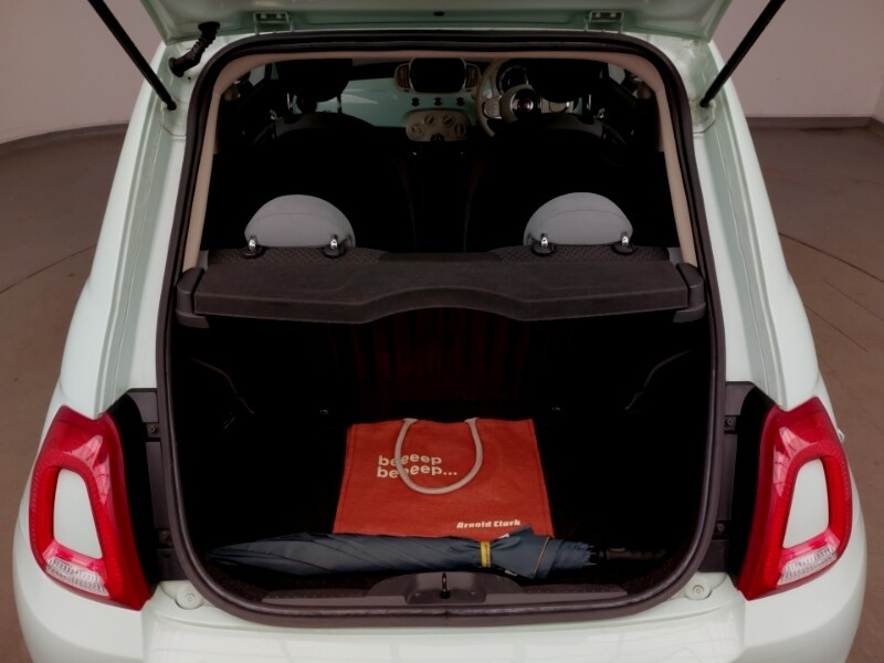 Used Fiat 500 2018 for sale - 78178759: Photo 8