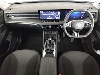 Used MG MG HS 2024 for sale - 78503218: Photo