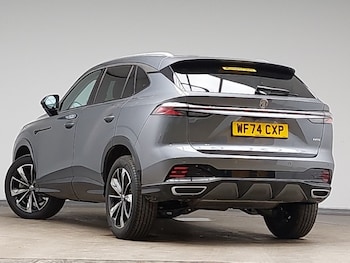 Used MG MG HS 2024 for sale - 78503218: Photo