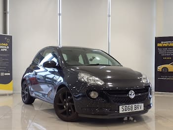 Used Vauxhall ADAM 2018 for sale - 79799231: Photo