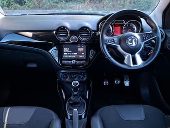 Used Vauxhall ADAM 2018 for sale - 79799231: Photo