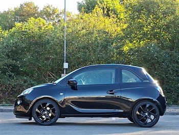 Used Vauxhall ADAM 2018 for sale - 79799231: Photo