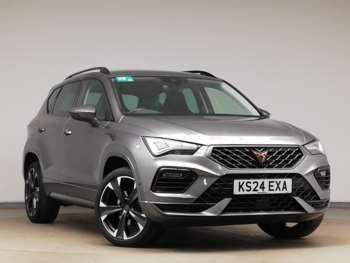 2024 - 1.5 EcoTSI V2 5dr DSG