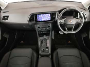 Used Cupra Ateca 2024 for sale - 75169801: Photo