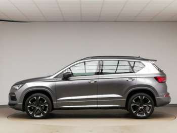 Used Cupra Ateca 2024 for sale - 75169801: Photo