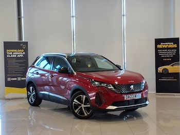 Used Peugeot 3008 2023 for sale - 79635844: Photo