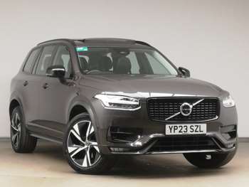Used Volvo XC90 2023 for sale - 75448153: Photo
