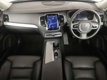 Used Volvo XC90 2023 for sale - 75448153: Photo