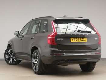 Used Volvo XC90 2023 for sale - 75448153: Photo